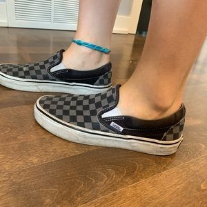 Vans Slip-On